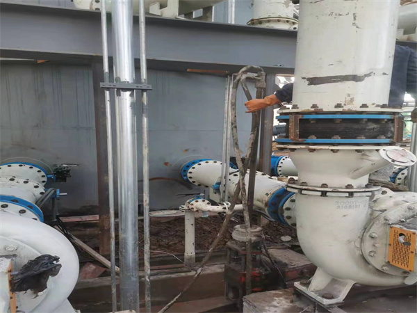 临颍设备基础沉降下沉注浆加固增加荷载