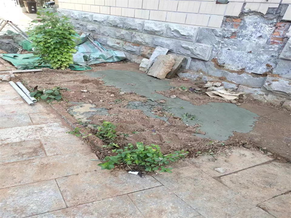 临颍地基基础注浆增加承载力灌浆加固