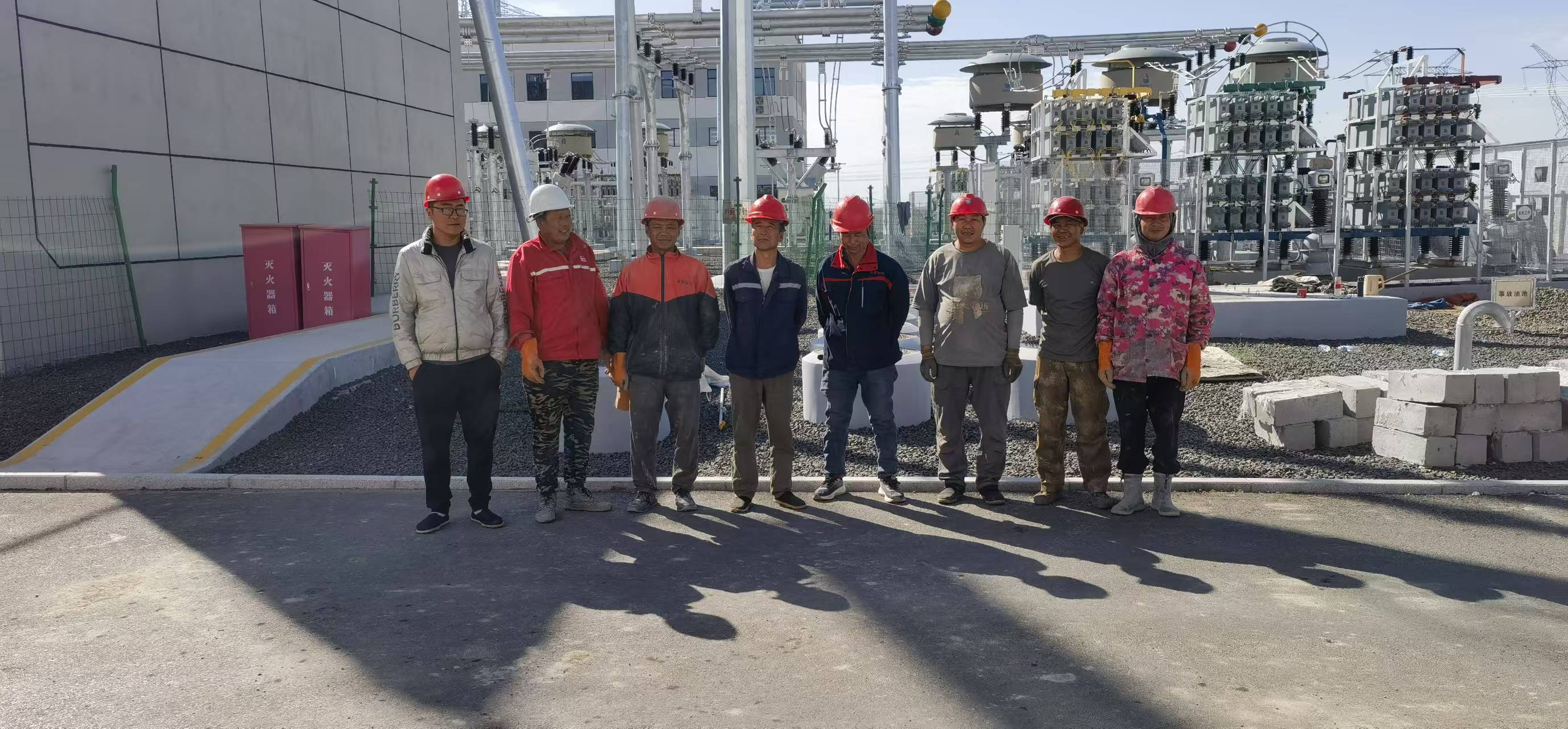 临颍地基沉降如何修复？